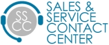 Sales & Service Contact Center